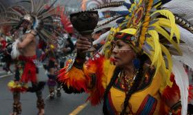 Native American Indian