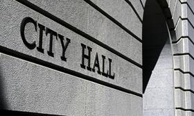 City Hall 1